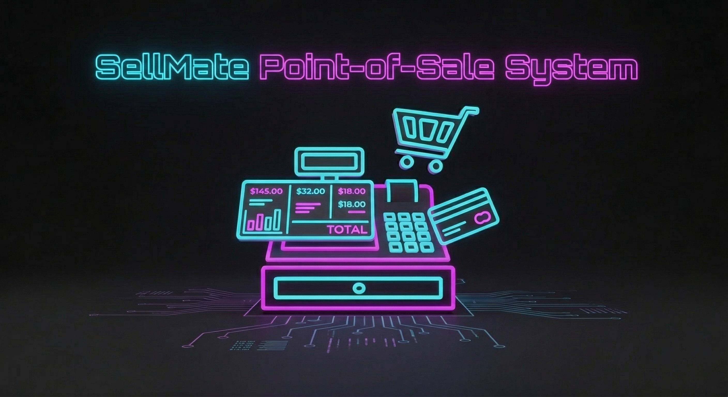Point of Sale Interface